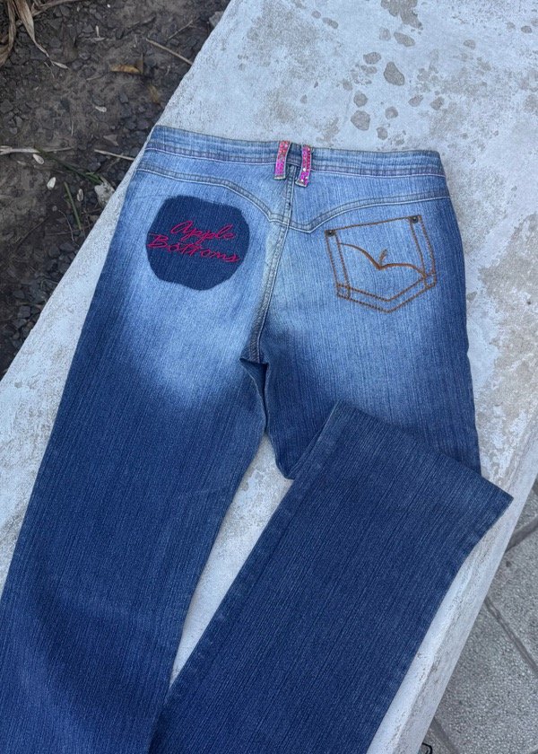 Producto - Jean Apple Bottoms t36/38 - 5