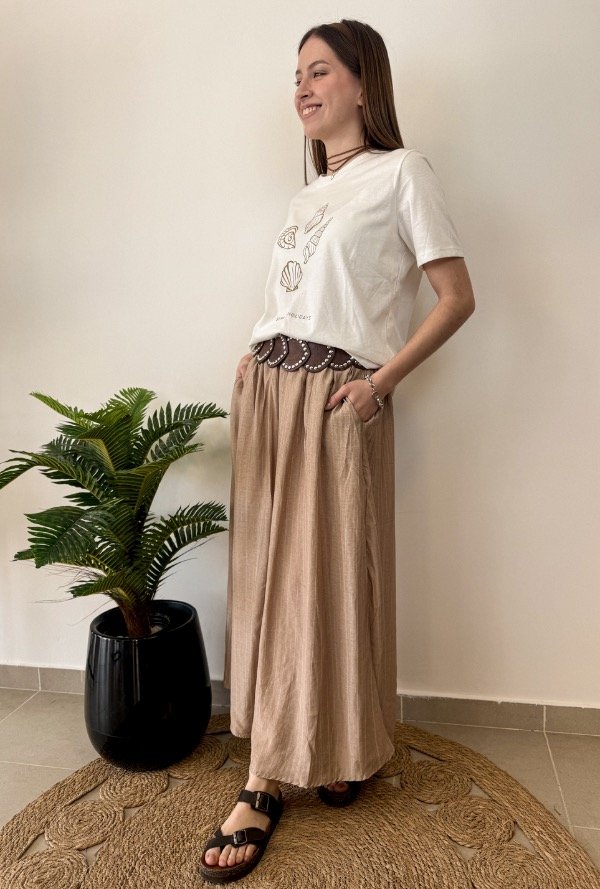 Producto - Pollera Euna