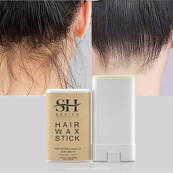 Producto - Wax Stick Cera Capilar en Barra Sevich 16g - 5