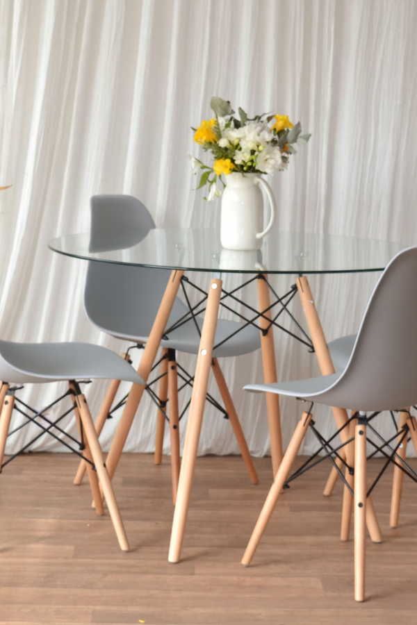 Producto - Comedor Eames ULTIMOS EN STOCK