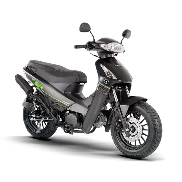 Producto - CORVEN ENERGY TUNNING 125CC