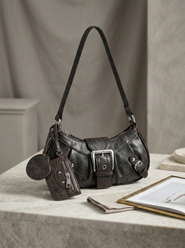 Producto - Mini bag Y2k Punk - 1