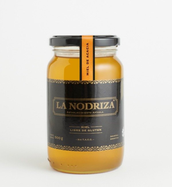 Producto - Miel Monoflora - 0