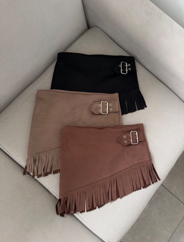 Producto - Pollera Mónaco