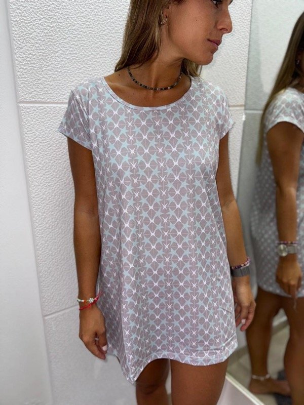 Producto - Remeron Estampado