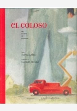 Producto - EL COLOSO