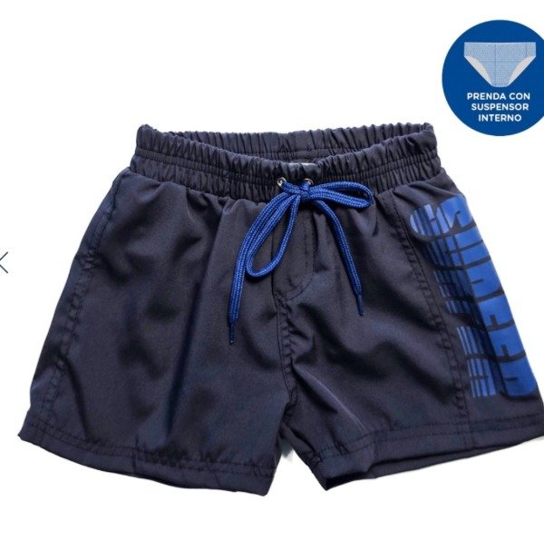 Producto - Short Surf