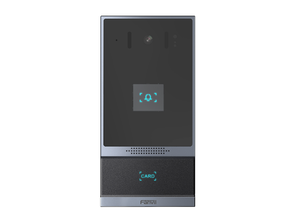 Producto - VIDEOPORTERO IP  FANVIL  i62