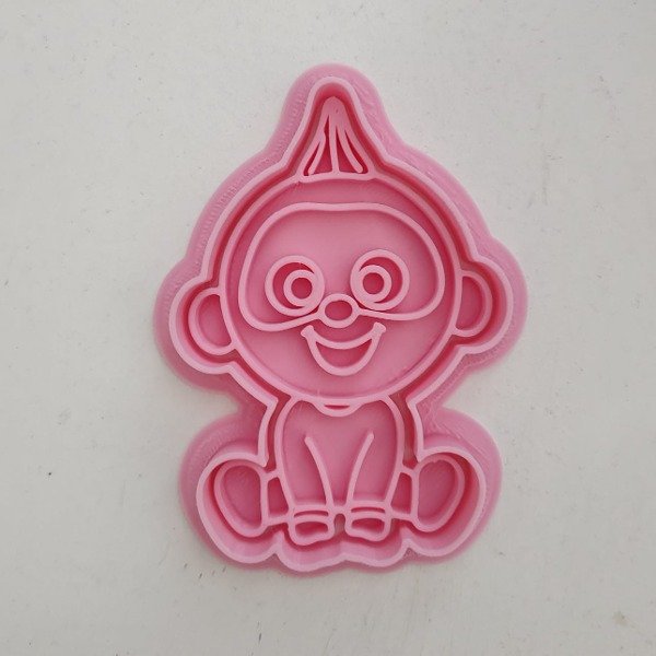 Producto - Bebé de los increibles