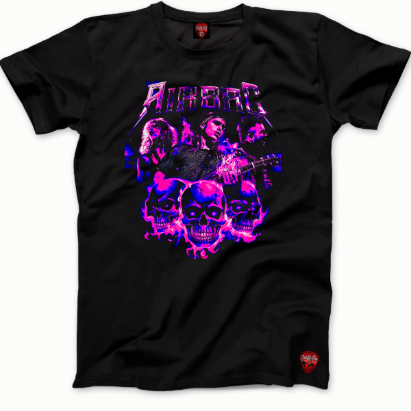 Producto - Remera - Airbag - 09
