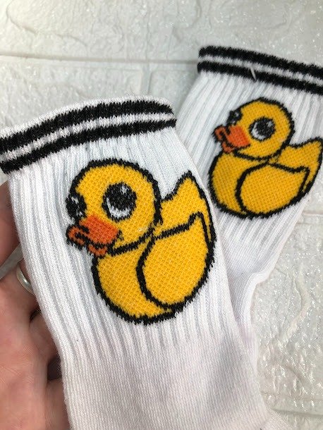Producto - PATITOS TENIS