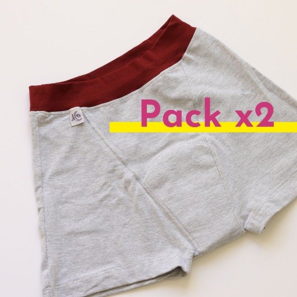Producto - Pack x2 Boxers