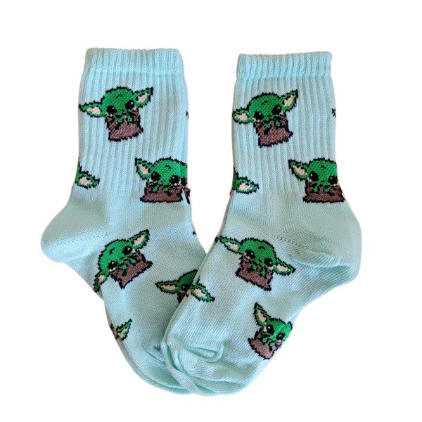 Producto - Yoda pequeño