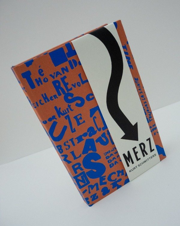 Producto - Kurt Schwitters, Merz - 0