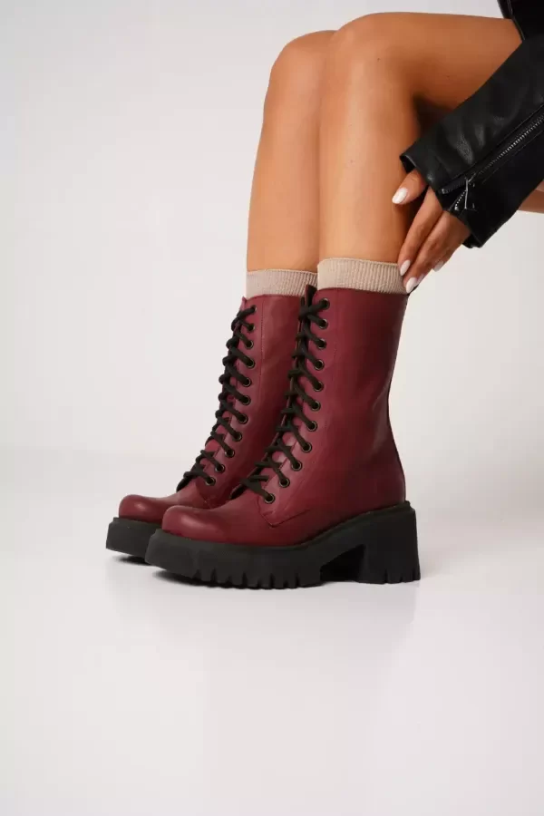 Producto - Borcegos Madine
