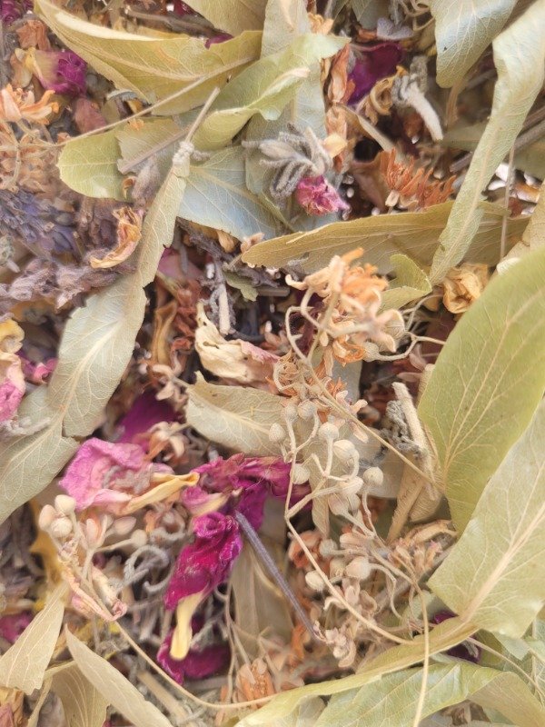 Producto - Con Flores