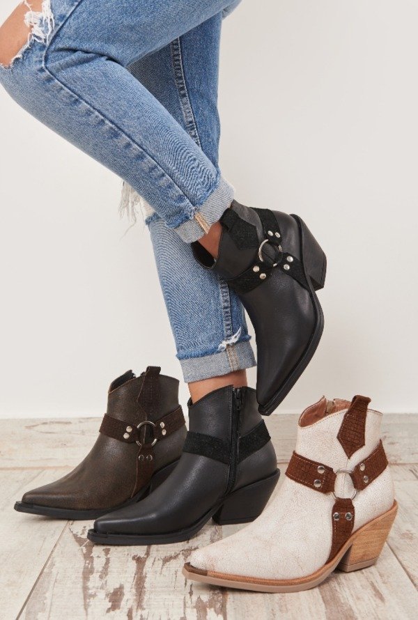 Producto - TULSA CUERO