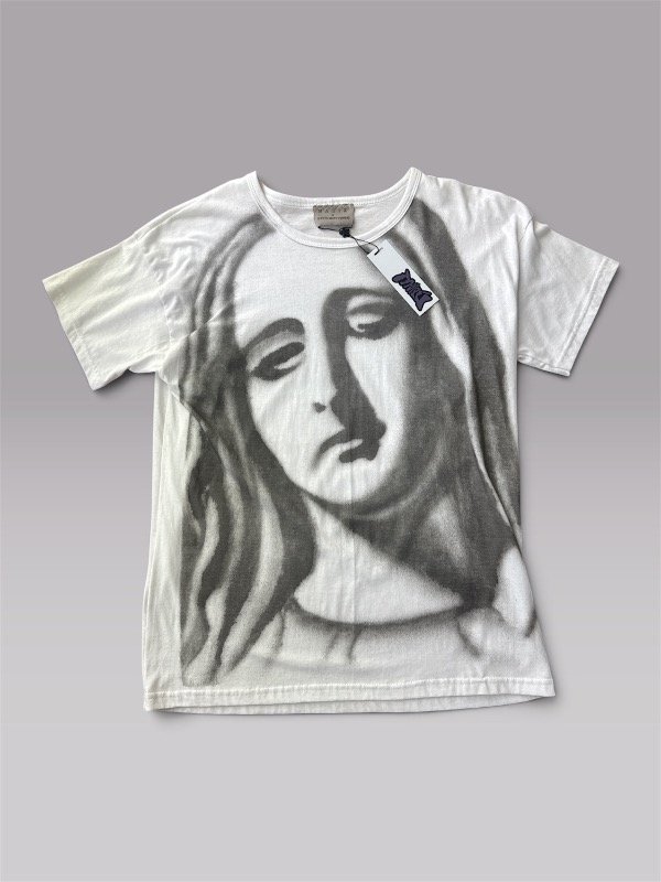 Producto - remera virgen fantasmagorica