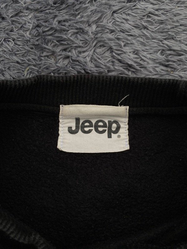 Producto - Crewneck Jeep - 4