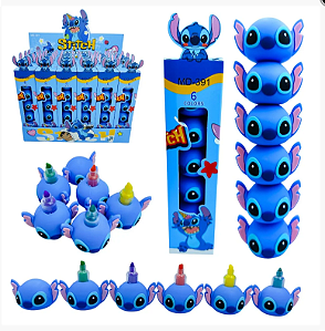 Producto - RESALTADORES INTERCAMBIABLES STITCH