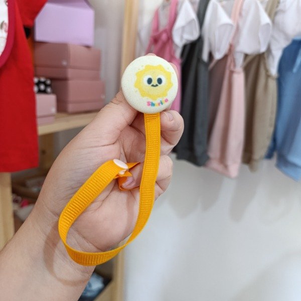 Producto - Portachupete Sol