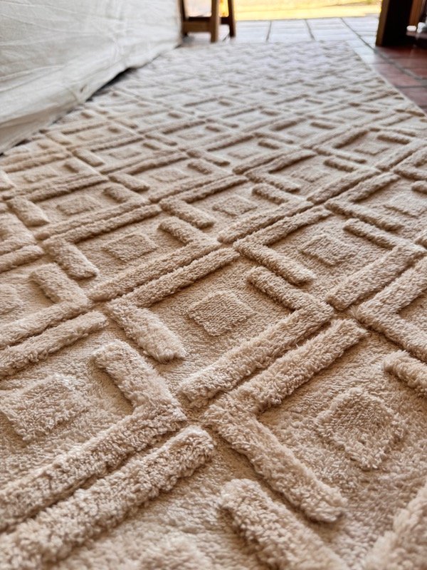 Producto - Alfombra Capri