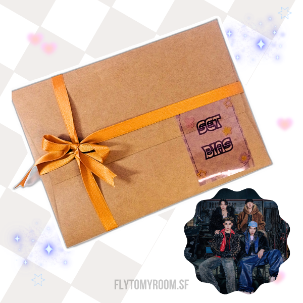 Producto - Set bias LNGSHOT Individual y Grupal