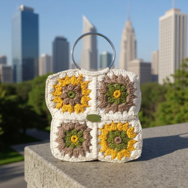 Producto - Cartera GRANNY 2