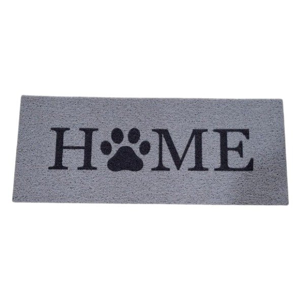 Producto - Alfombra entrada home huellas