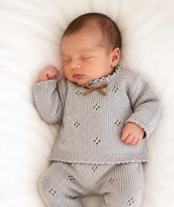 Producto - Conjunto SIENA BABY
