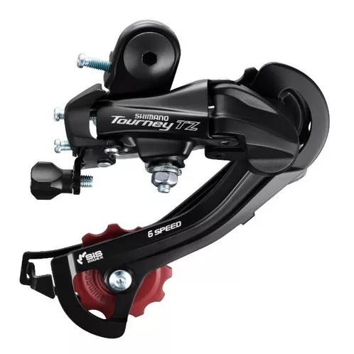 Producto - Cambio Shimano Tourney 6/7V TZ500