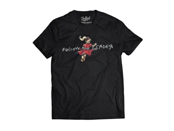 Producto - REMERA KORN follow 2