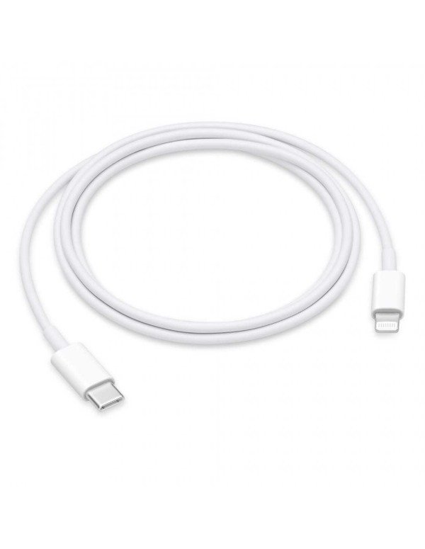 Producto - Cable Carga iPhone USB-C Lightning