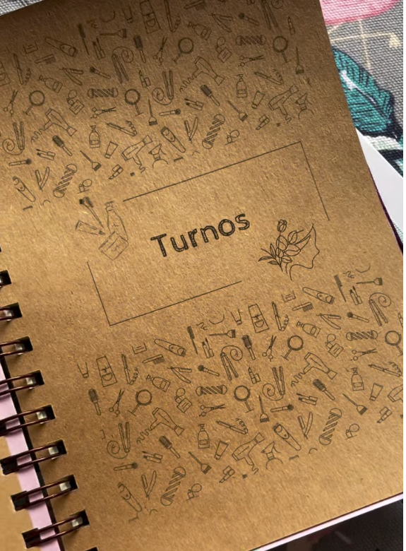 Producto - Turnero