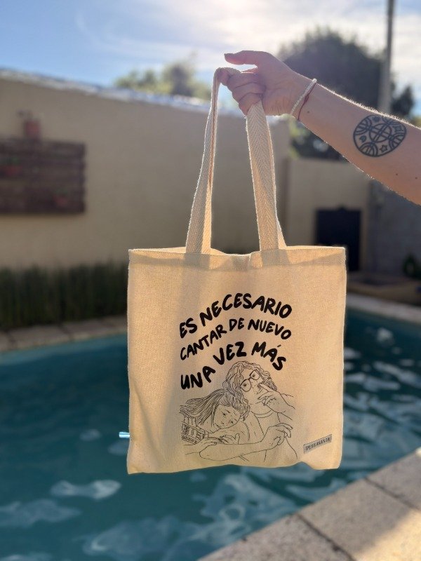 Producto - Charly y La Negra