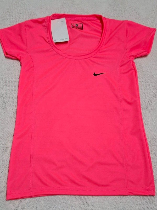 Producto - REMERA LYCRA RUNNING DAMA - 3