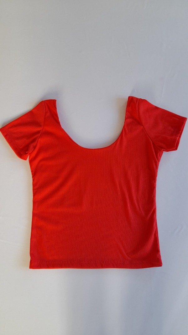 Producto - Remera Voila