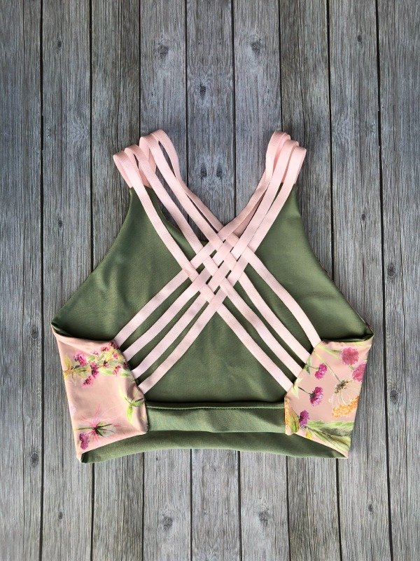 Top casiopea colección yuyitos — imagen 4