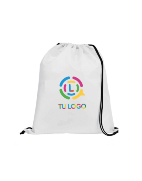 Producto - Bolsa/Mochila Stin - 0