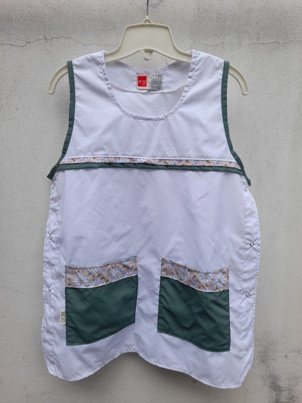 Producto - Guardapolvo Mar