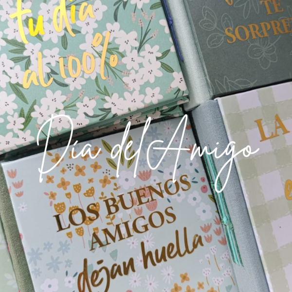 Producto - Mini Box Amistad