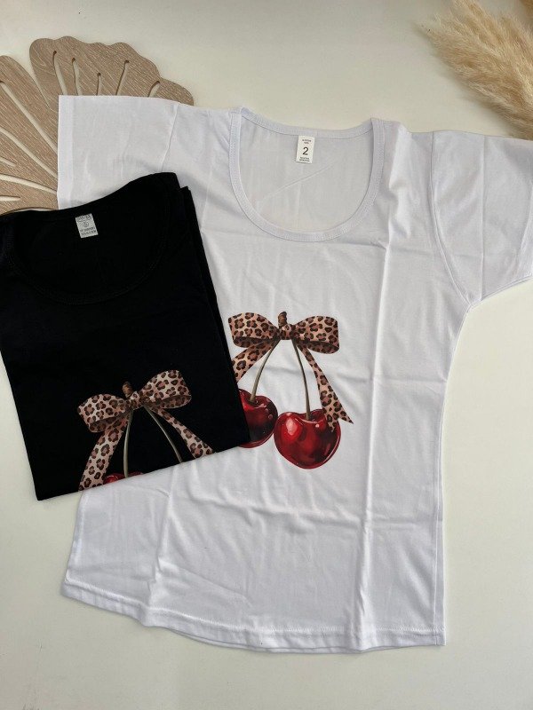 Producto - Remera Estampada - COD 4628