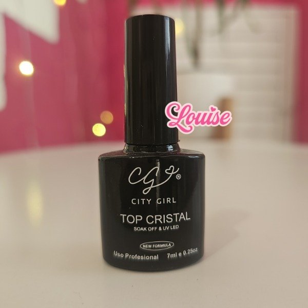 Producto - Top Cristal City 7ml