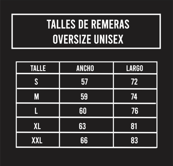 Remera Hada Tan Bionica — imagen 3