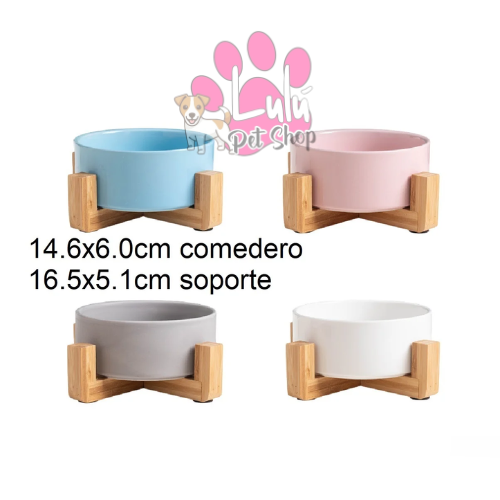 Producto - PLATO CERAMICA "M"