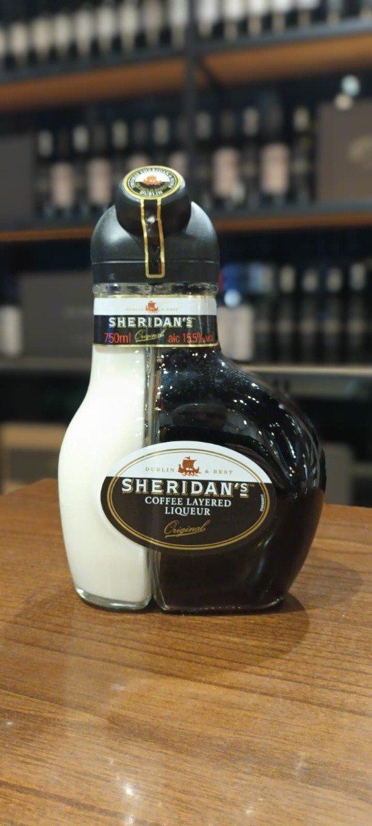 Producto - SHERIDAN'S
