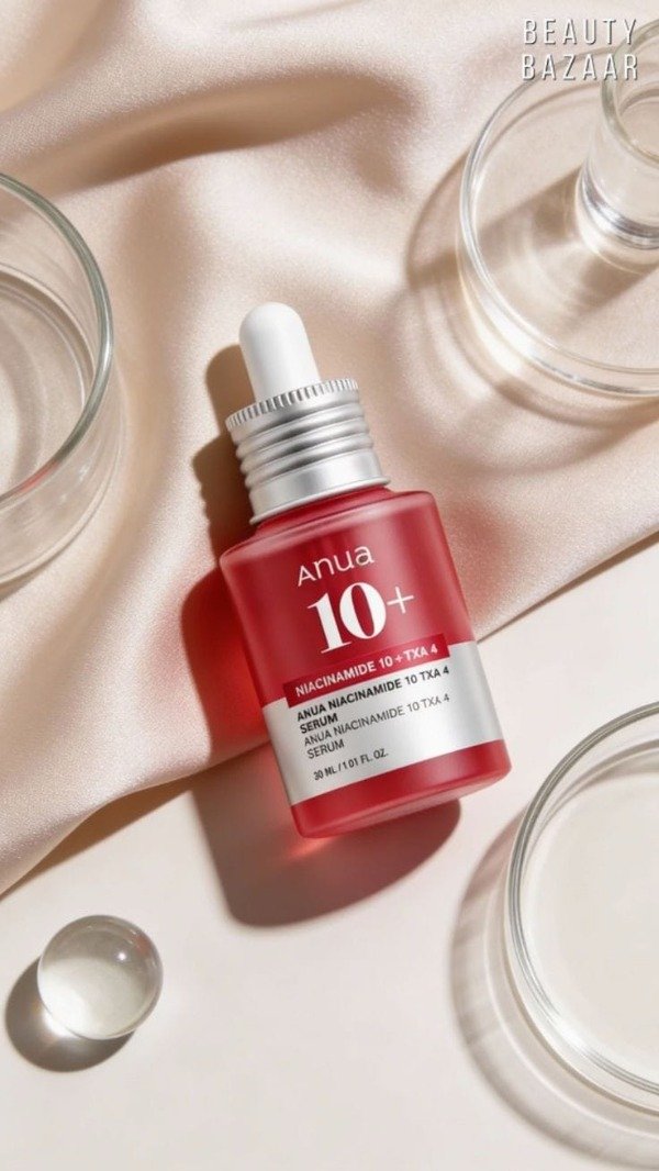 Producto - Sérum Anua Niacinamide 10 + TXA 3
