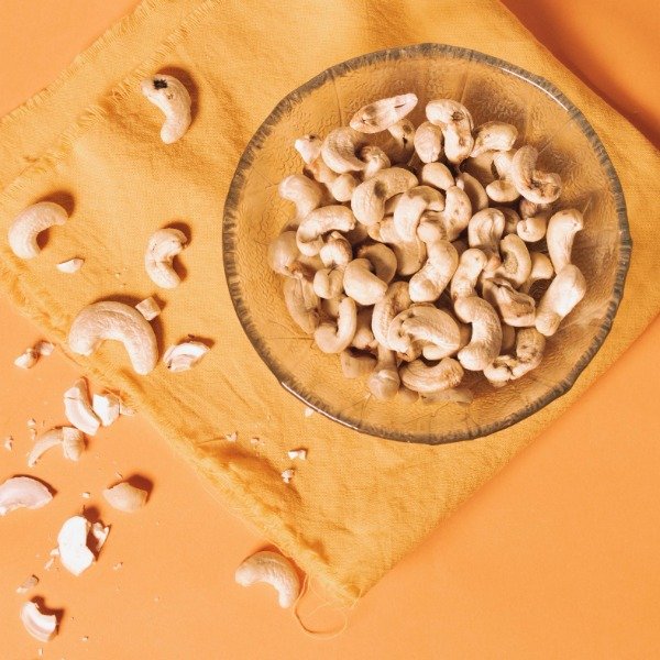 Producto - Castañas de cajú