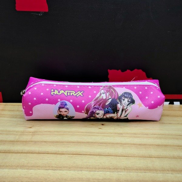 Producto - CARTUCHERA HUTRIX KPOP TUBO SE25-3964