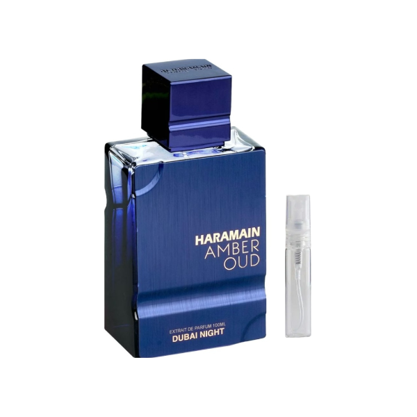 Producto - DECANT - Amber Oud Dubai Night de Al Haramain